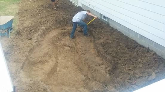 Completed Projects by Integrity Construction & Landscaping - Photo 20
