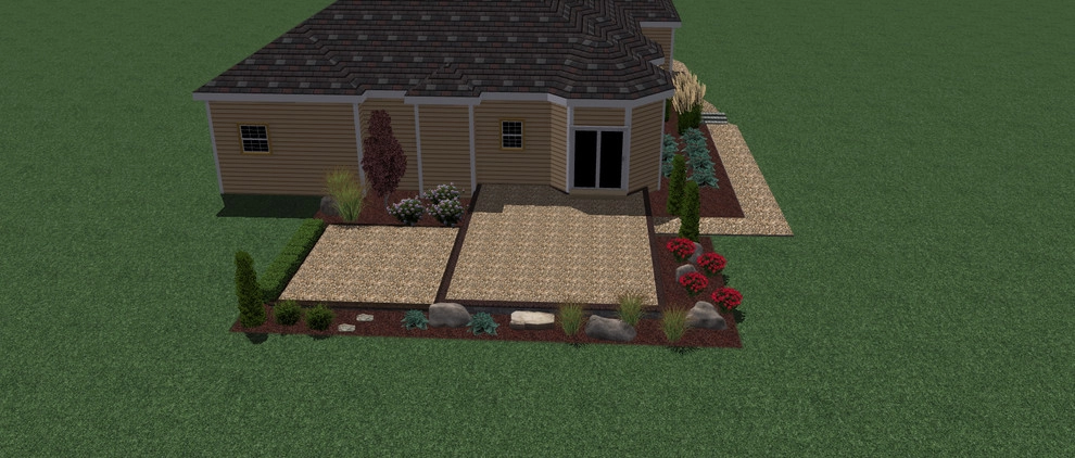 Integrity Construction & Landscaping - Photo 7
