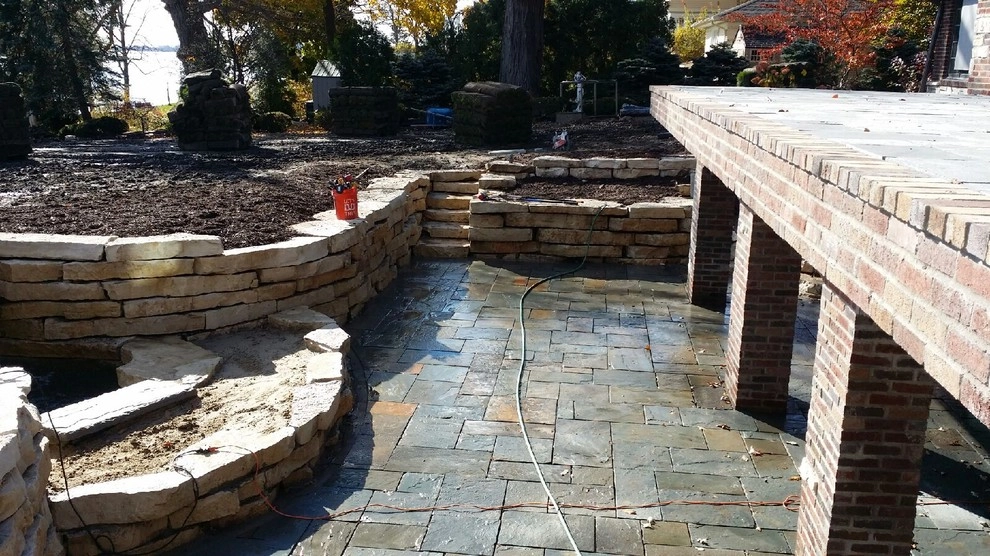 Completed Projects by Integrity Construction & Landscaping - Photo 16