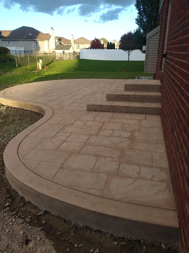 Completed Projects by Integrity Construction & Landscaping - Photo 27