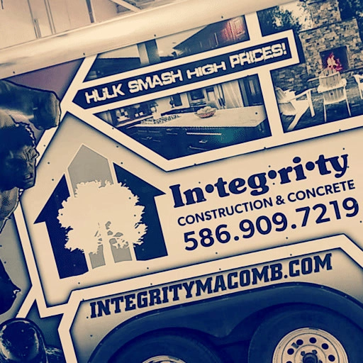 Completed Projects by Integrity Construction & Landscaping - Photo 29