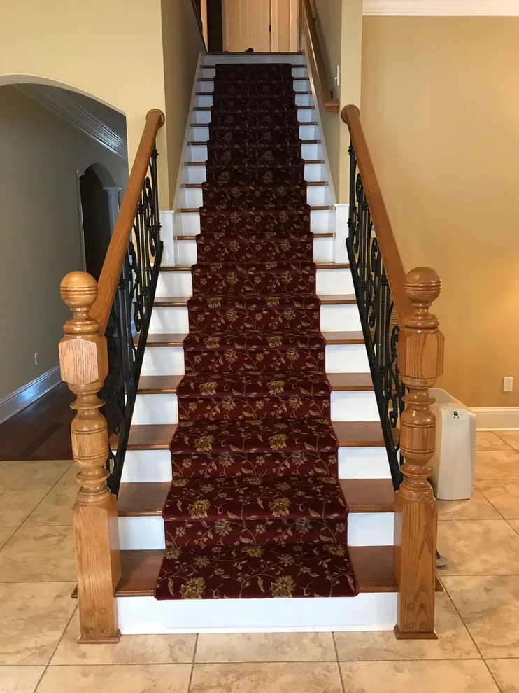 Rug by Jim Owens Flooring & Cabinets - Photo 3