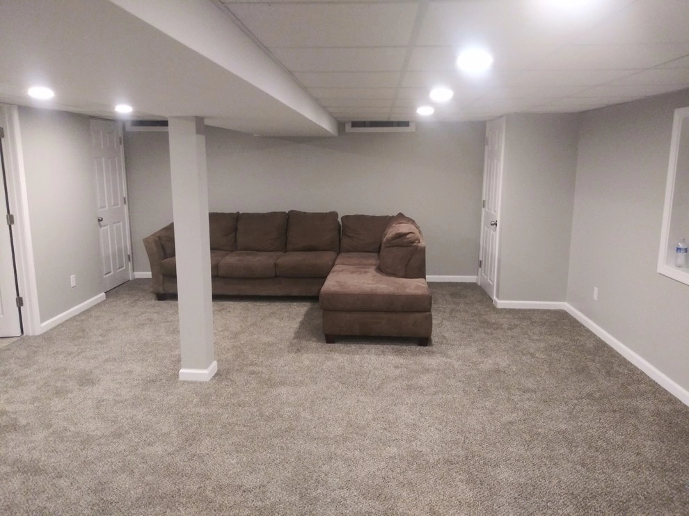 Integrity Construction & Landscaping - Photo 8