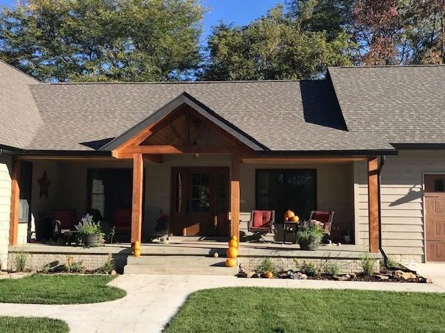 Ranch-Style House by Spahn & Rose Lumber Co. - Photo 5