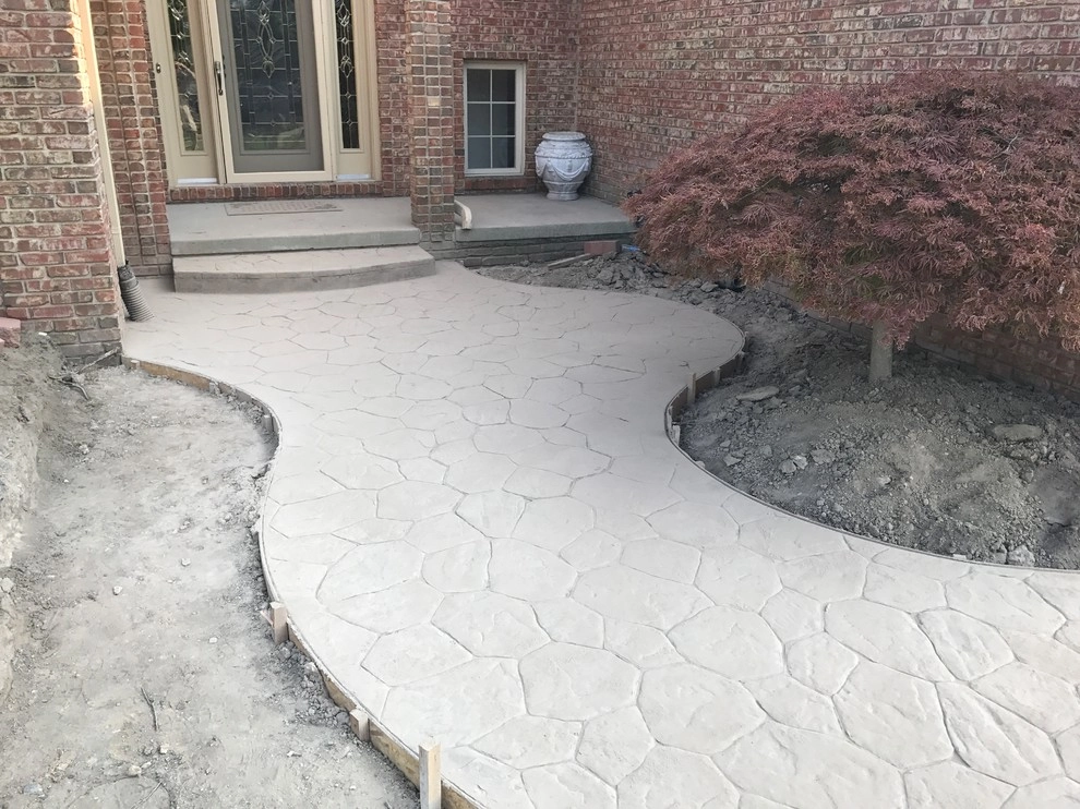 Completed Projects by Integrity Construction & Landscaping - Photo 11