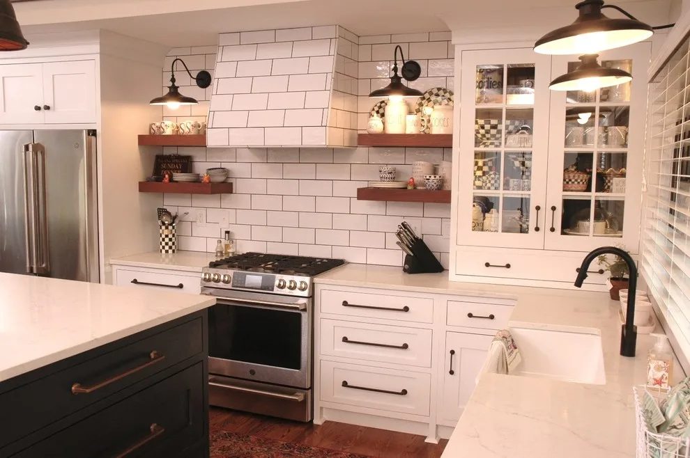 Legacy Kitchens - Photo 11