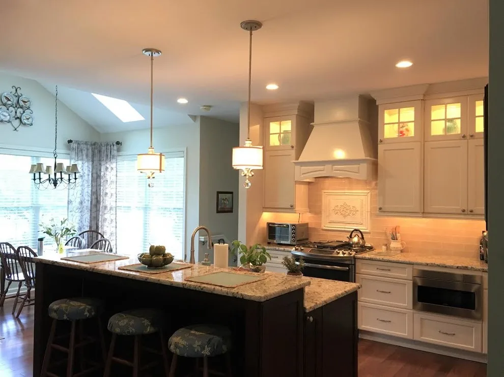 Cedarcrest Culinary by American Homestead Kitchens Ltd - Photo 3