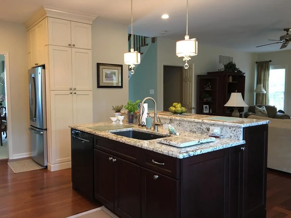 American Homestead Kitchens Ltd - Photo 10
