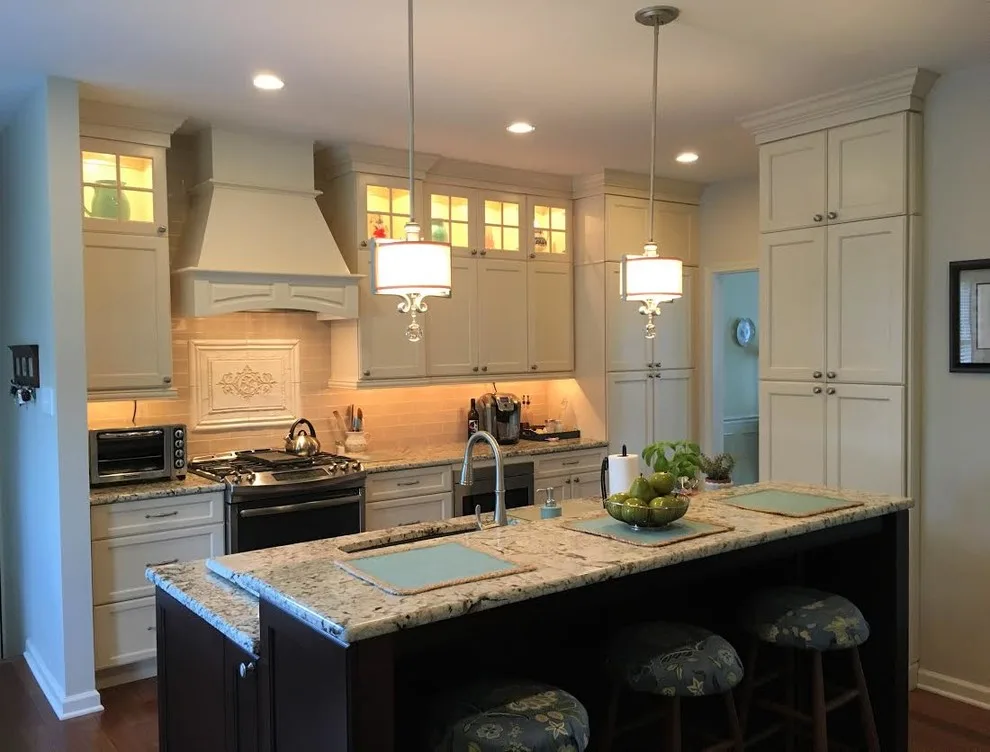 Cedarcrest Culinary by American Homestead Kitchens Ltd - Photo 2