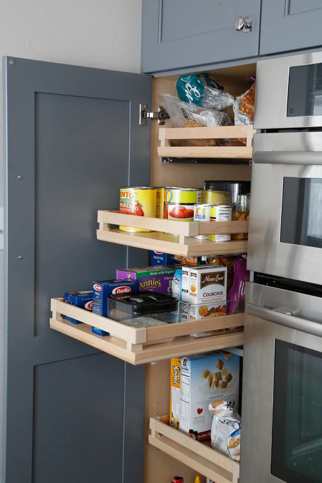 Slate-Gray Shaker by Signature Design & Cabinetry LLC - Photo 2