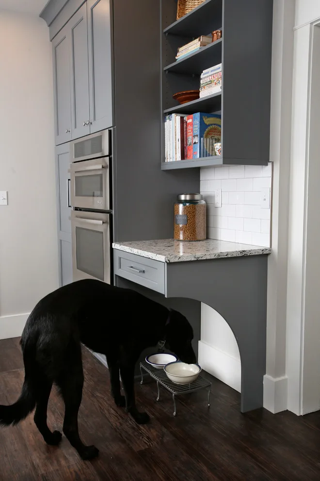 Slate-Gray Shaker by Signature Design & Cabinetry LLC - Photo 11