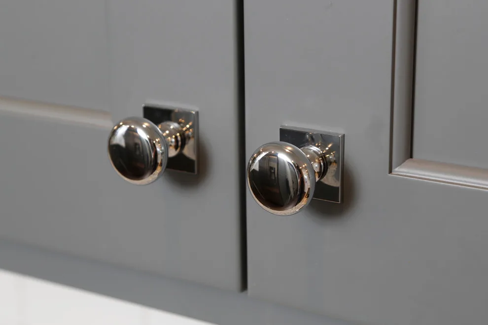 Slate-Gray Shaker by Signature Design & Cabinetry LLC - Photo 3