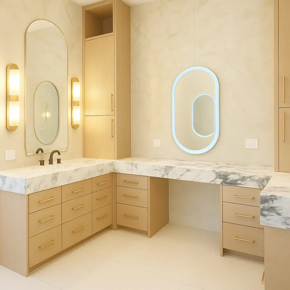CHOATE Project by Forma Cabinetry - Photo 4