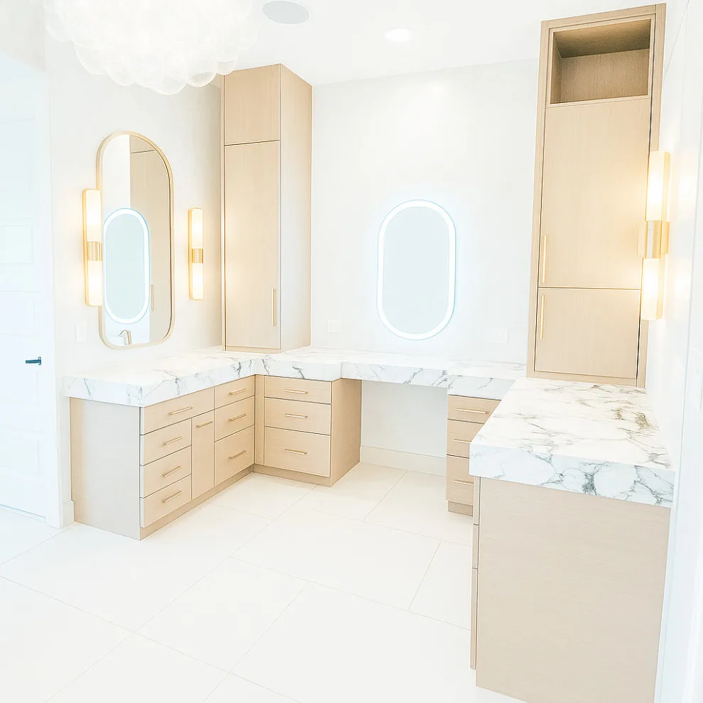 CHOATE Project by Forma Cabinetry - Photo 5