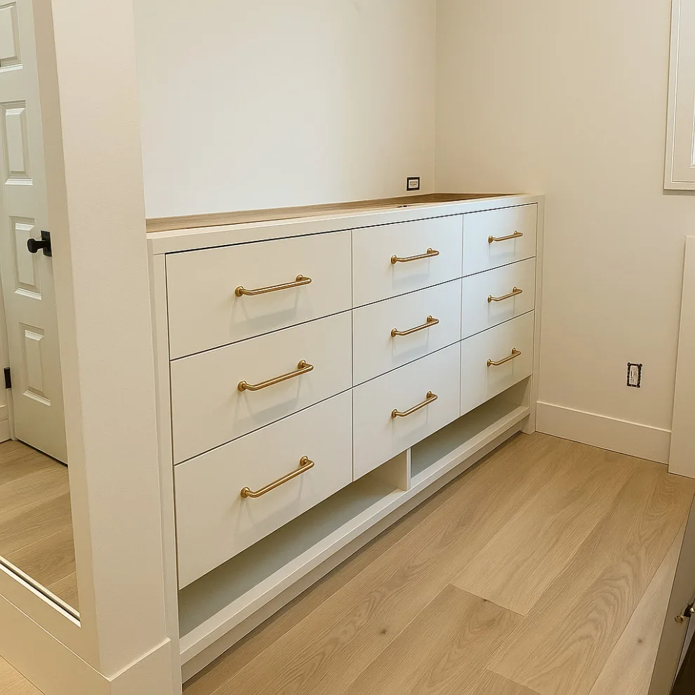 CHOATE Project by Forma Cabinetry - Photo 2