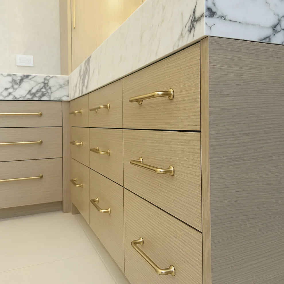 CHOATE Project by Forma Cabinetry - Photo 3