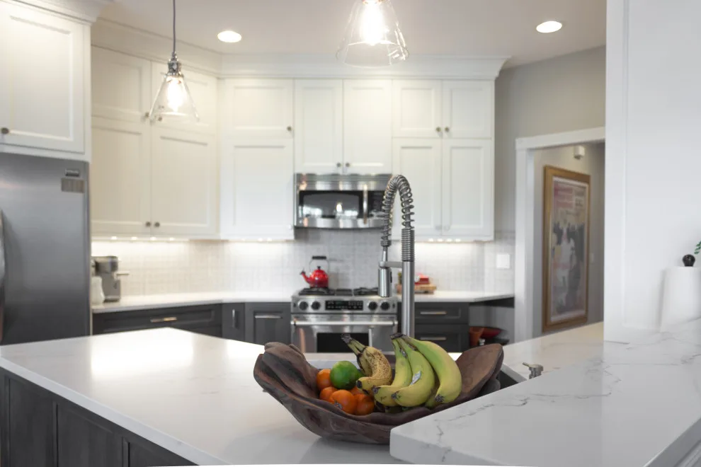 Classic Monochrome by Signature Design & Cabinetry LLC - Photo 17