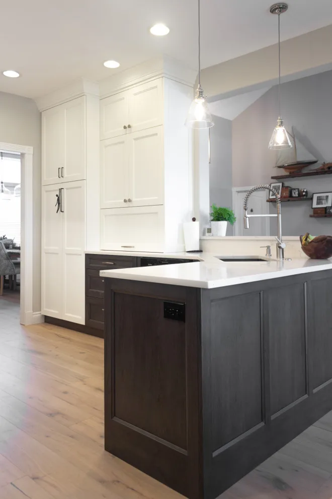 Classic Monochrome by Signature Design & Cabinetry LLC - Photo 19