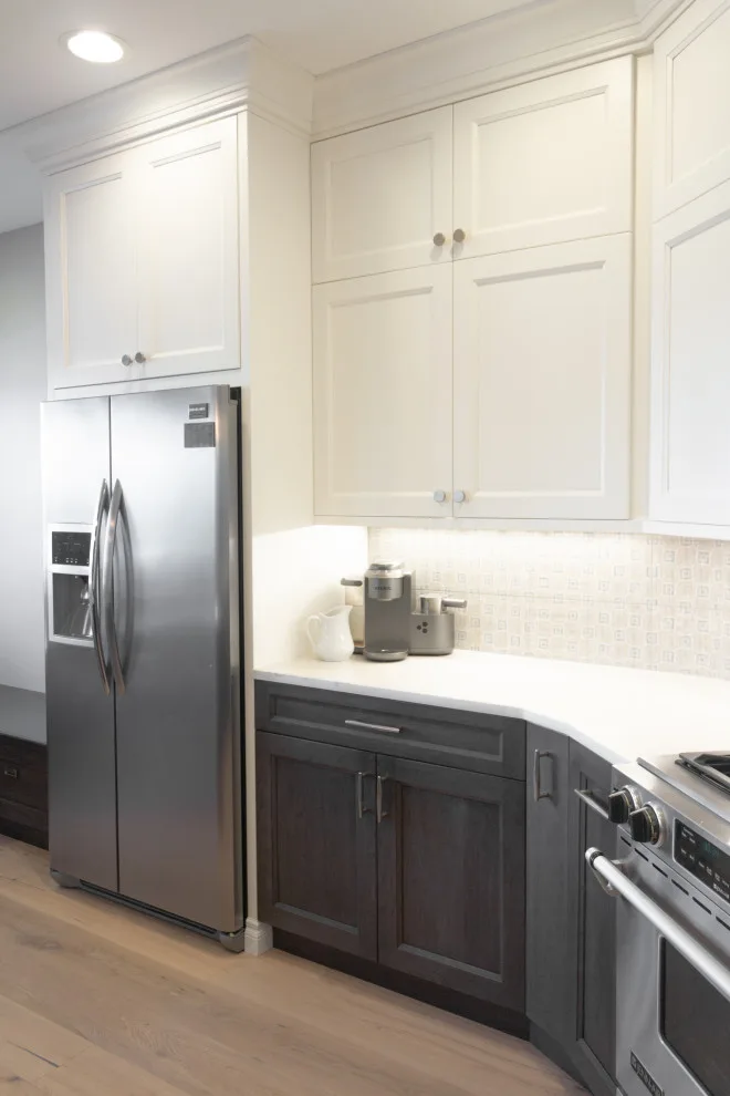 Classic Monochrome by Signature Design & Cabinetry LLC - Photo 8