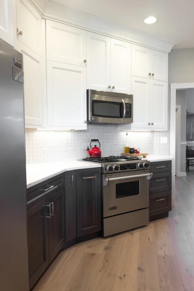 Classic Monochrome by Signature Design & Cabinetry LLC - Photo 11