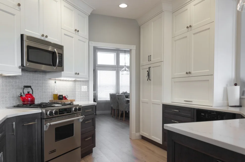 Classic Monochrome by Signature Design & Cabinetry LLC - Photo 12