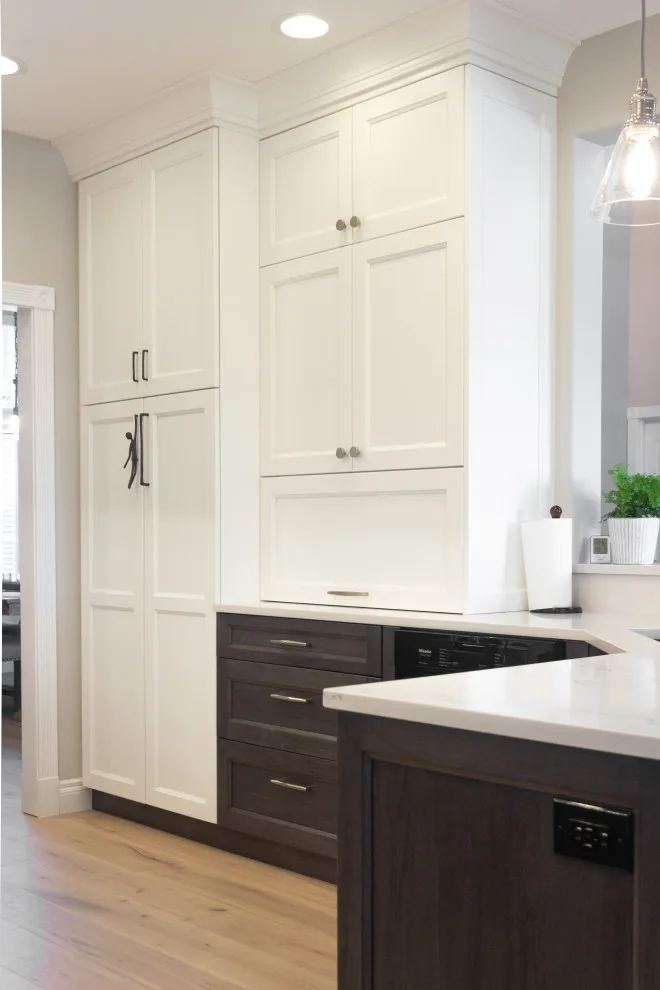 Classic Monochrome by Signature Design & Cabinetry LLC - Photo 18