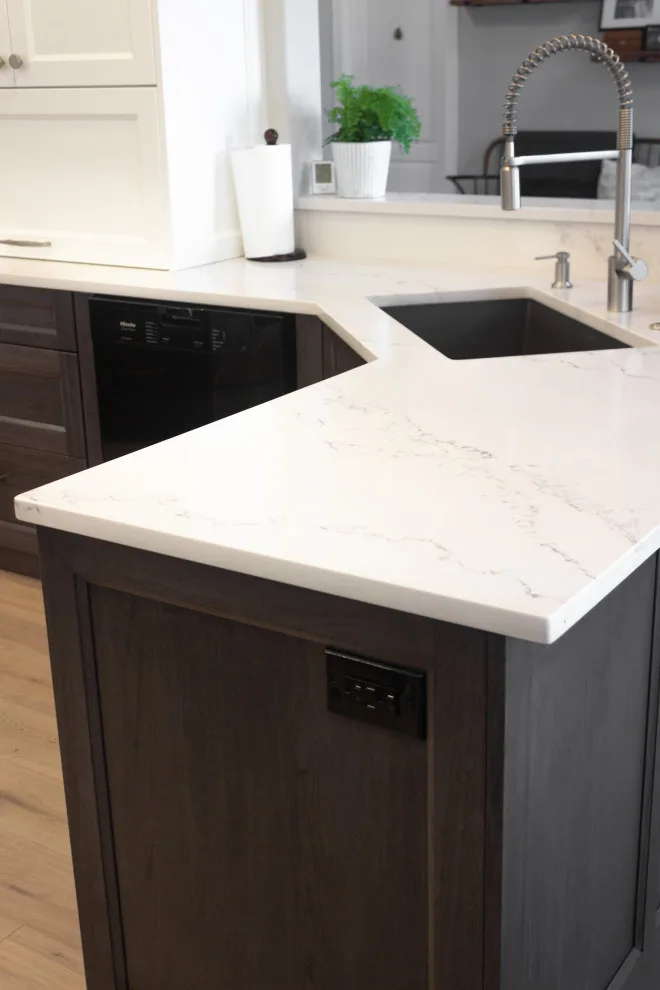 Classic Monochrome by Signature Design & Cabinetry LLC - Photo 7