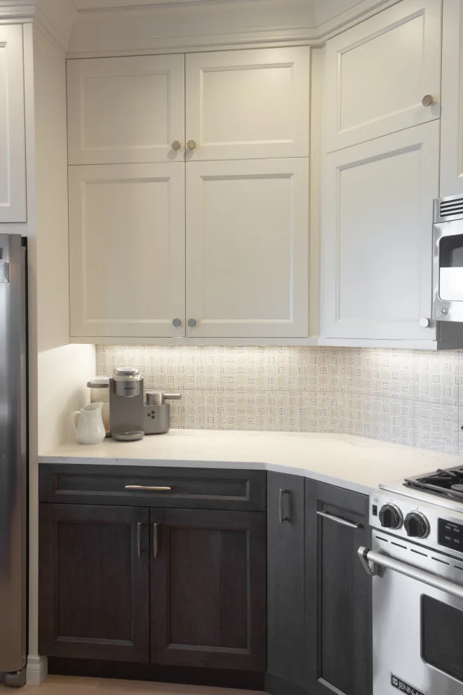 Classic Monochrome by Signature Design & Cabinetry LLC - Photo 2