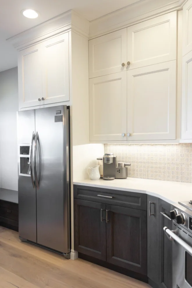 Classic Monochrome by Signature Design & Cabinetry LLC - Photo 13