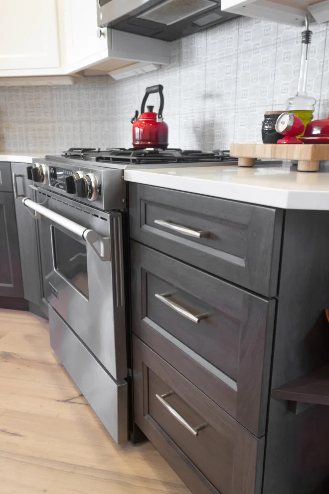 Classic Monochrome by Signature Design & Cabinetry LLC - Photo 23