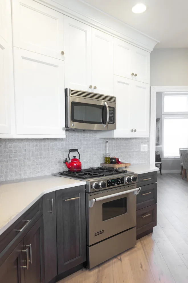 Classic Monochrome by Signature Design & Cabinetry LLC - Photo 24