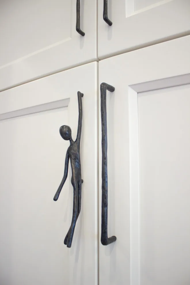 Classic Monochrome by Signature Design & Cabinetry LLC - Photo 16