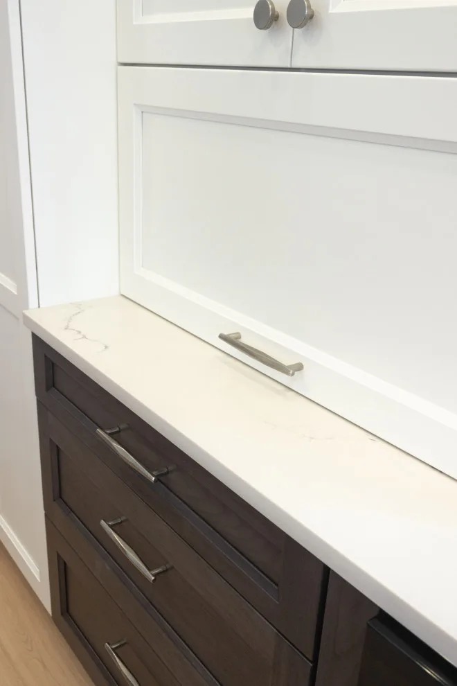 Classic Monochrome by Signature Design & Cabinetry LLC - Photo 14