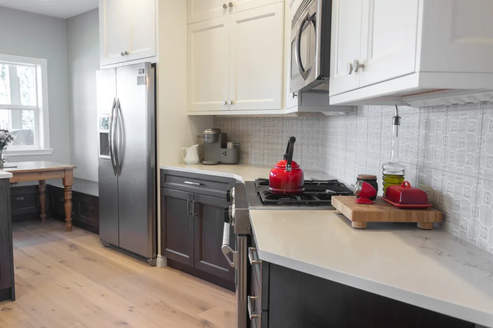 Classic Monochrome by Signature Design & Cabinetry LLC - Photo 5