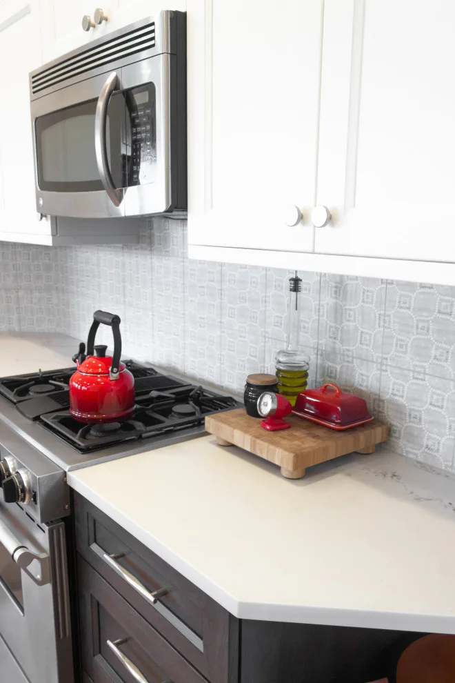 Classic Monochrome by Signature Design & Cabinetry LLC - Photo 25