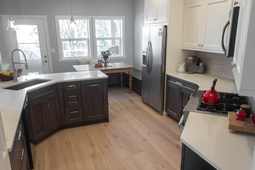 Classic Monochrome by Signature Design & Cabinetry LLC - Photo 20