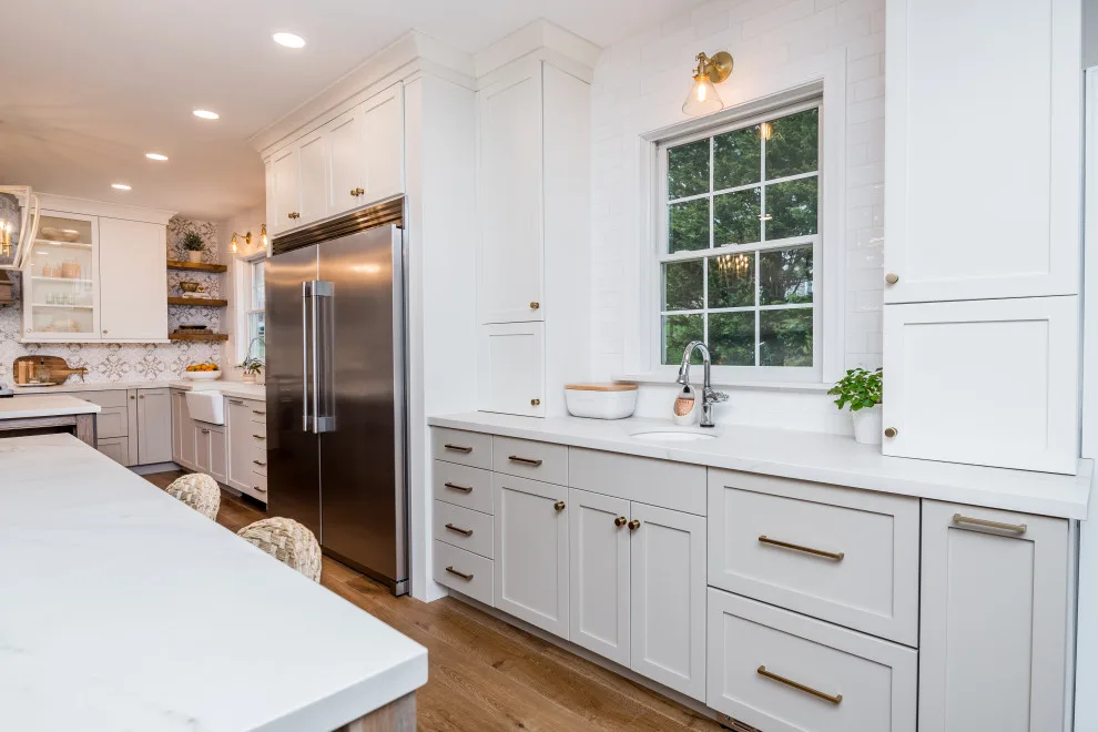 American Homestead Kitchens Ltd - Photo 3