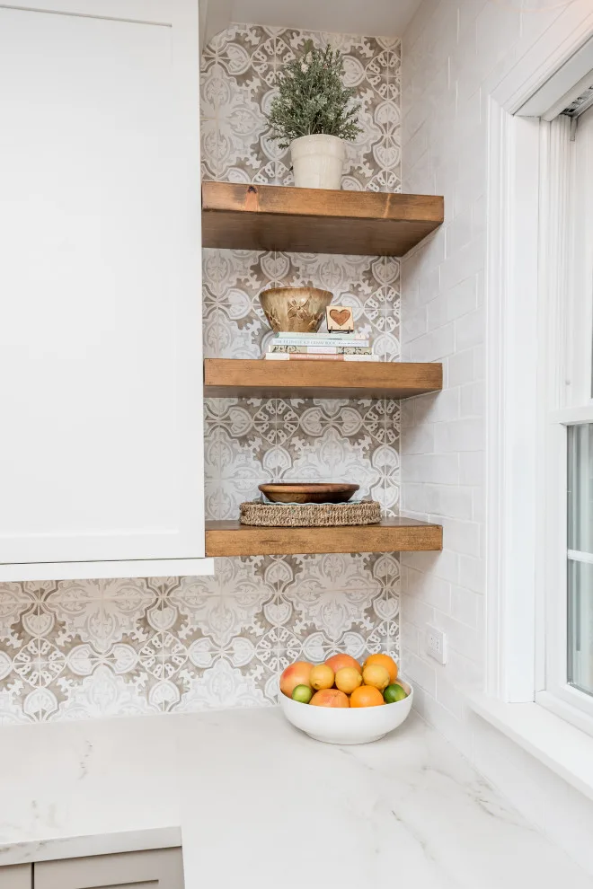 Timeless Contemporary Farmhouse by American Homestead Kitchens Ltd - Photo 5