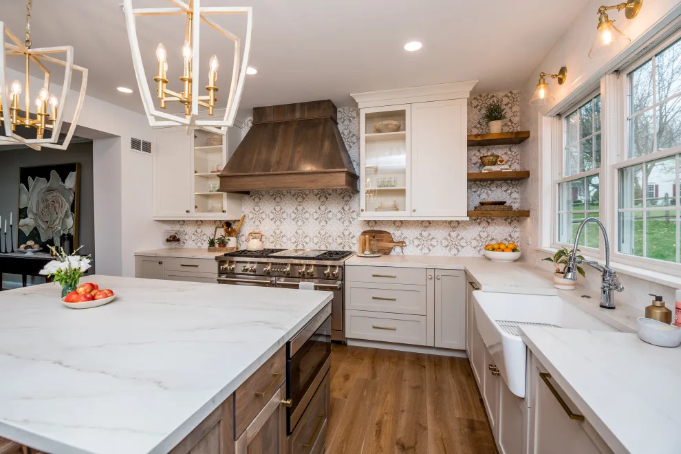 American Homestead Kitchens Ltd - Photo 11