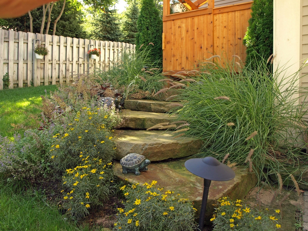 Landscape Construction by LandTechwmi LLC - Photo 24