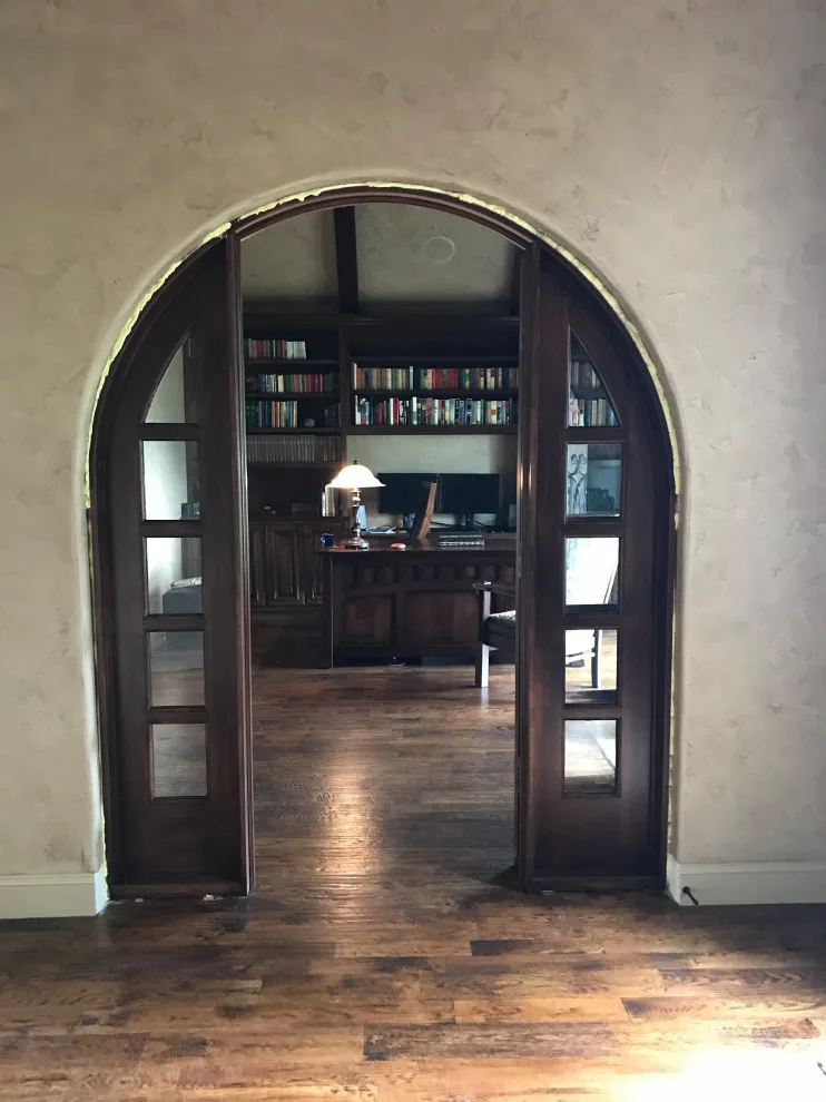 Premium Home Workspace by Bartek Construction Inc. - Photo 3