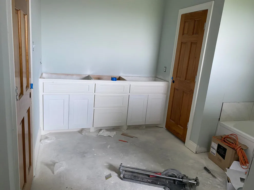 Connor Residence by Abshire Custom Cabinetry/Ultimate Drywall - Photo 42