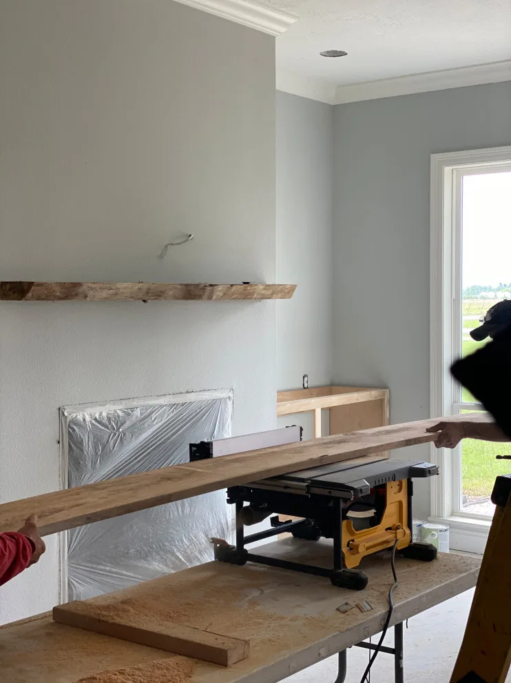 Connor Residence by Abshire Custom Cabinetry/Ultimate Drywall - Photo 27
