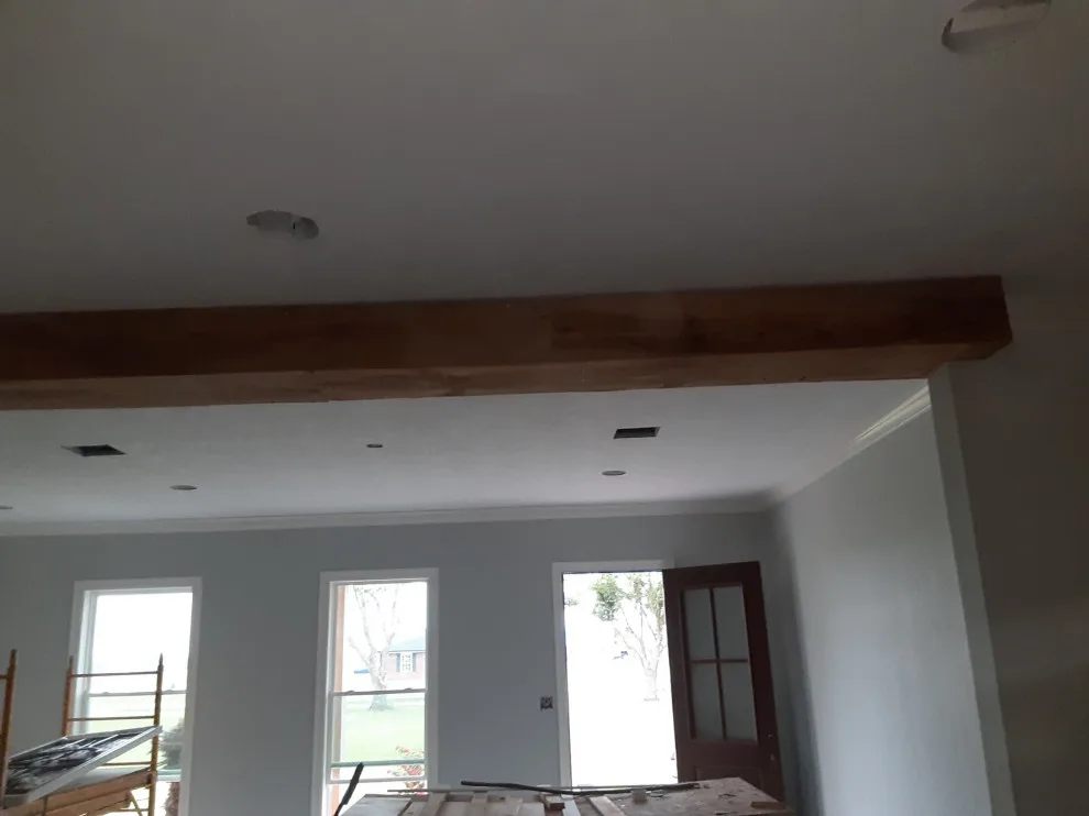 Connor Residence by Abshire Custom Cabinetry/Ultimate Drywall - Photo 45