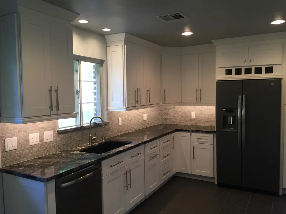 Parker Family Renovation by Complete Interiors - Photo 2