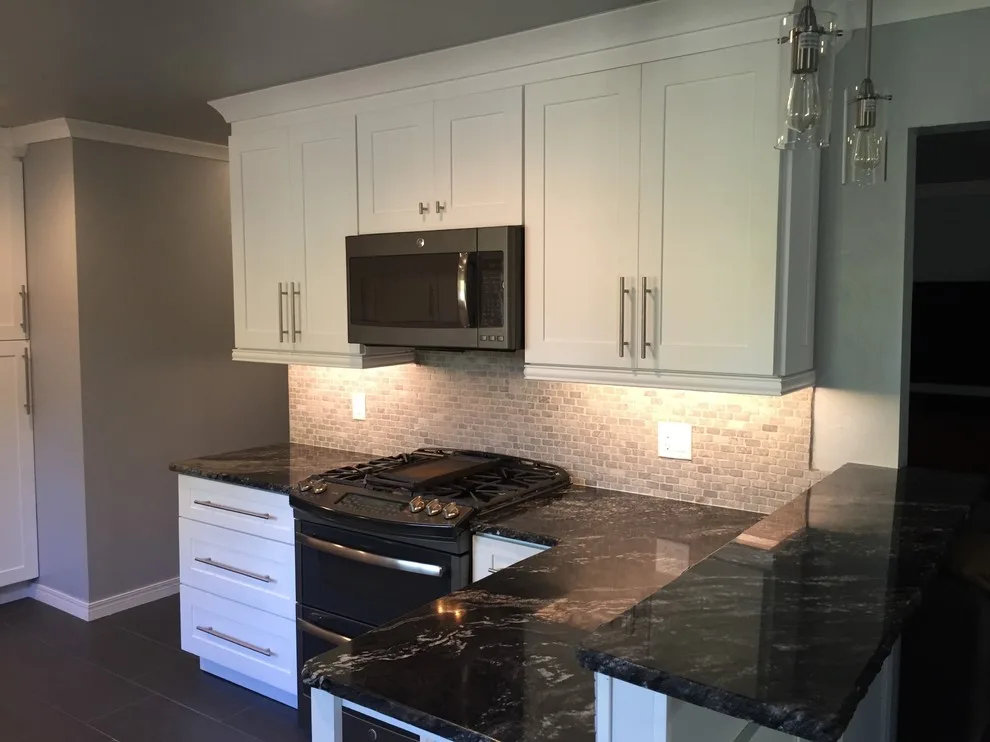 Parker Family Renovation by Complete Interiors - Photo 6