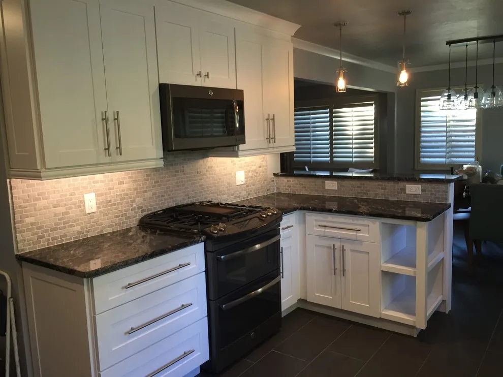 Parker Family Renovation by Complete Interiors - Photo 3