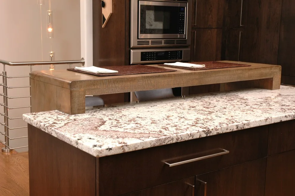 Modern Maple Kitchen by Legacy Kitchens - Photo 6