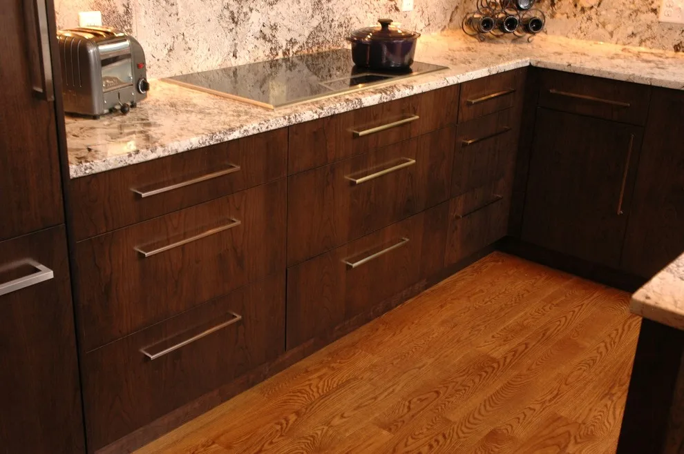 Modern Maple Kitchen by Legacy Kitchens - Photo 3