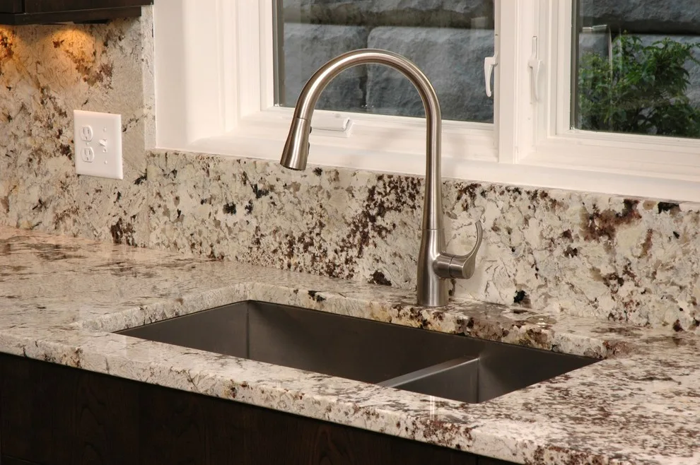 Modern Maple Kitchen by Legacy Kitchens - Photo 5